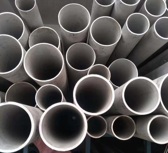 江永321不锈钢管