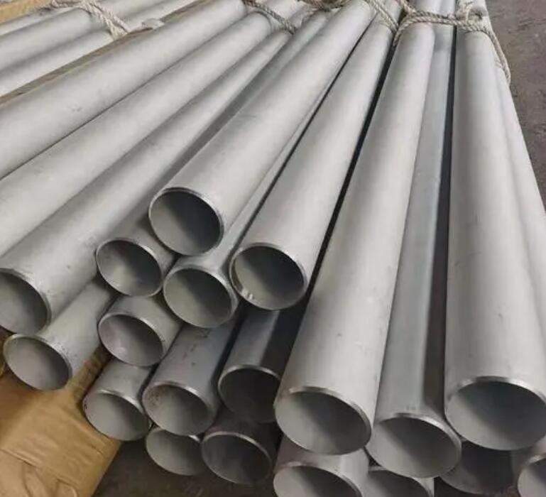 江永304不锈钢管