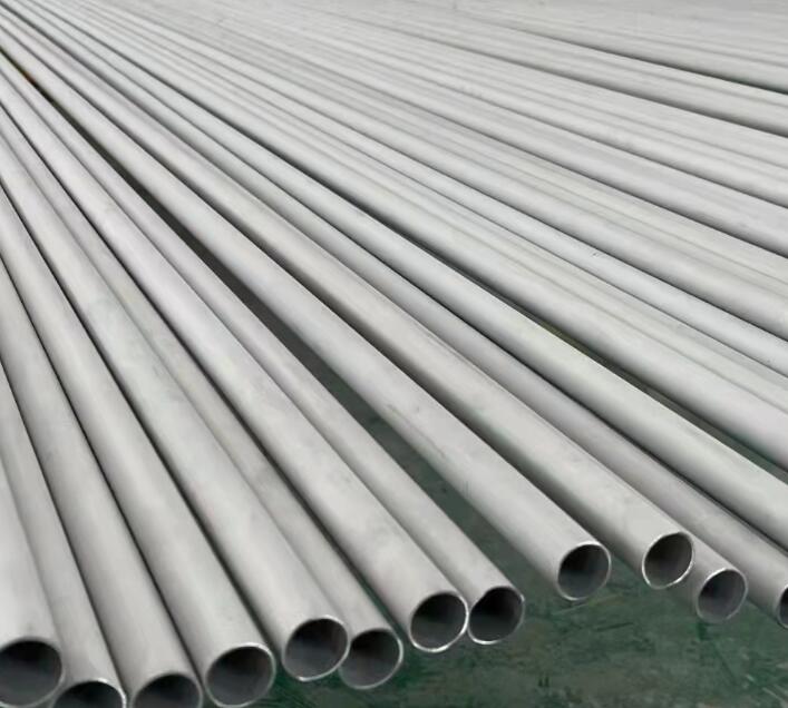 江永441不锈钢管