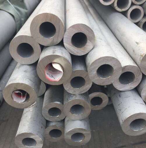 江永321不锈钢管