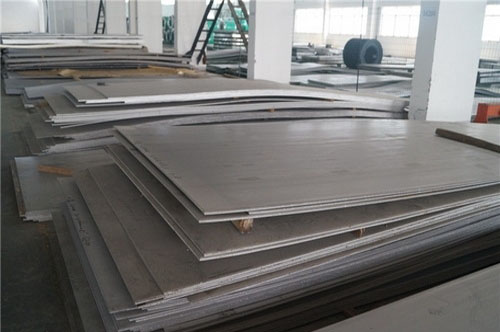 江永304不锈钢板