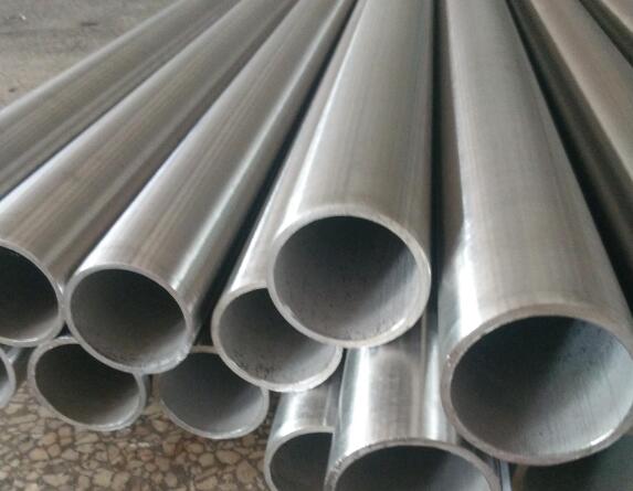 江永321不锈钢管