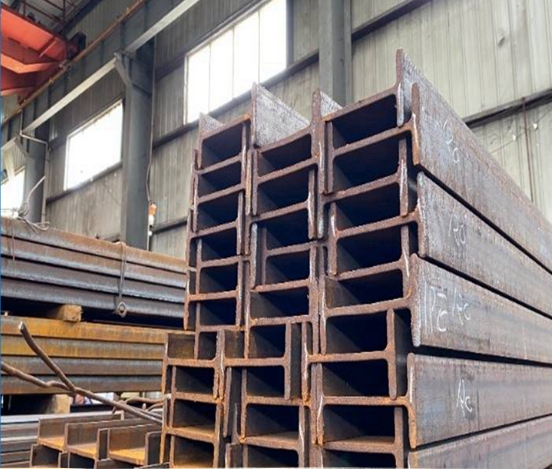 江永Q420C工字型钢