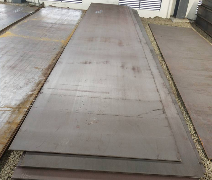 江永Q420GJD镀锌板