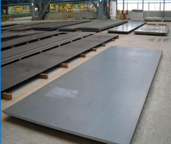 江永NM450C耐磨板