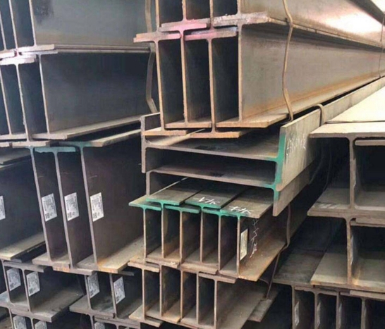 江永Q235C工字钢